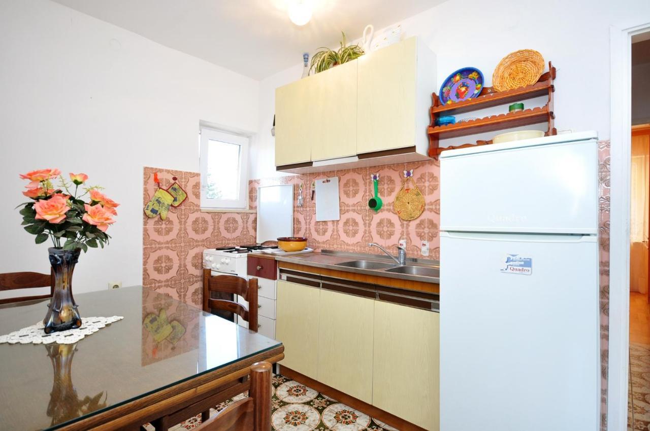 Apartments By The Sea Arbanija, Ciovo - 1085 تروغير المظهر الخارجي الصورة
